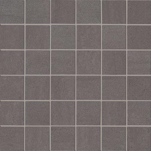 Ermes Aurelia Kronos Mosaik Fumo 30x30cm (5x5cm) 