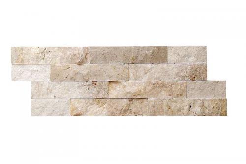 Wandverblender Tercocer Laja Travertine 18x50 cm 