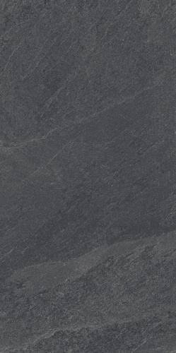 Edimax Bodenfliese Nuances Anthracite 30x60cm rektifiziert 