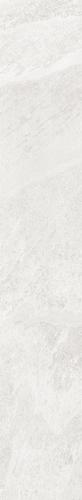 Edimax Bodenfliese Nuances White 20x120cm rektifiziert 