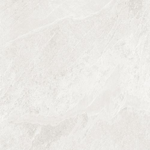 Edimax Bodenfliese Nuances White 80x80cm rektifiziert 