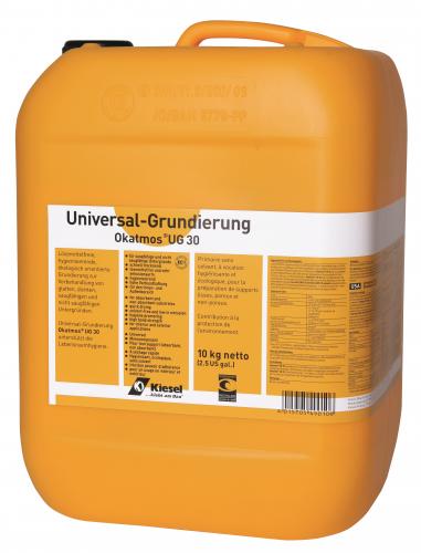 Kiesel Bauchemie Okatmos UG30 