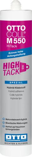Ottocoll M550 HiTack Hybrid-Klebstoff 310ml 