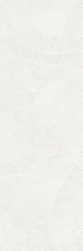 Ragno Wandfliese Richmond Wall Decoro Panta Ivory Touch 33x100 cm rektifiziert 