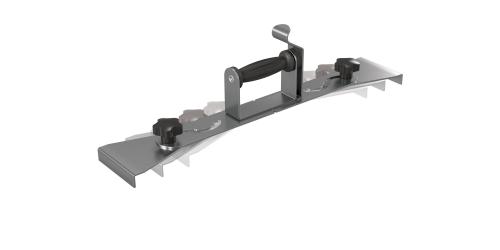 DPS Floor King Take Plattenheber 