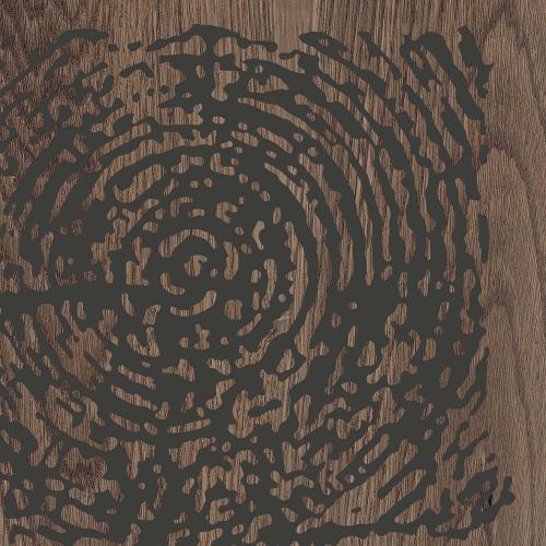 ABK Ceramiche Poetry Decor Metal Oak 20x20 