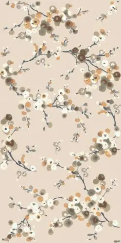 Ragno Decora Dekorfliese Twig 60x120 cm rektifiziert 