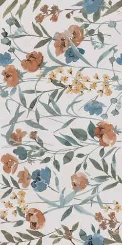 Ragno Decora Dekorfliese Fizzy 60x120 cm rektifiziert 