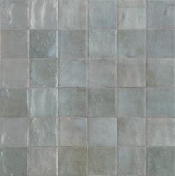 Ragno Wandfliese Mélange Glicine Glossy10x10 cm 