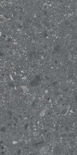 Ragno Terrassenfliese Realstone_Ceppo XT20 Antracite 60x120x2 cm rektifiziert R11 