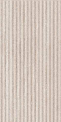 Ragno Wandfliese Realstone_Travertino Struttura 3D Canneto Vein Bianco 60x120 cm rektifiziert 