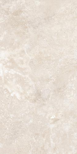 Ragno Bodenfliese Realstone_Travertino Cross Bianco Struttura 30x60 cm rektifiziert R11 