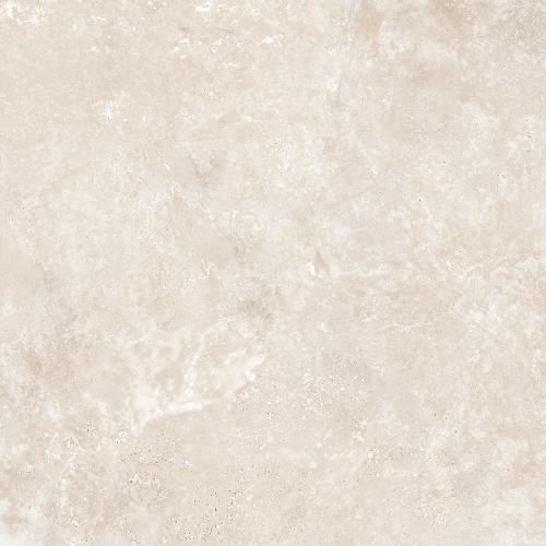 Ragno Terrassenfliese Realstone_Travertino XT20 Cross Bianco 80x80x2 cm rektifiziert R11 