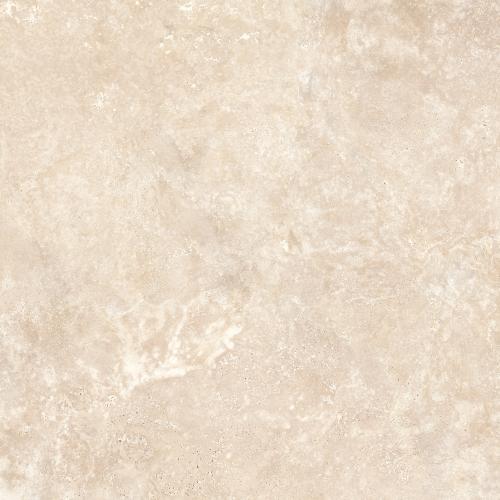 Ragno Terrassenfliese Realstone_Travertino XT20 Cross Beige 80x80x2 cm rektifiziert R11 