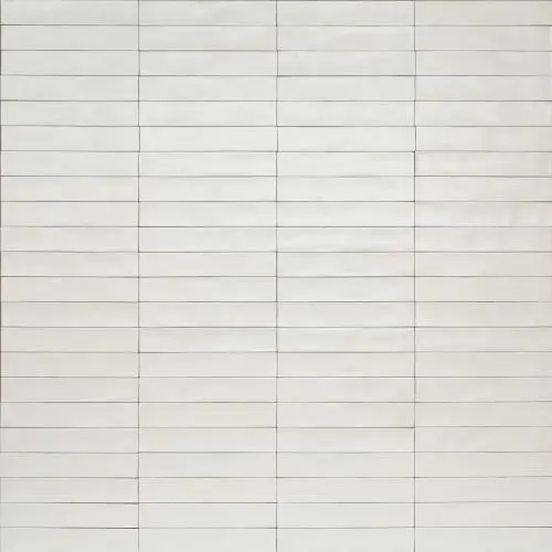 Ragno Wandfliese Wish White 5,3x30 cm 