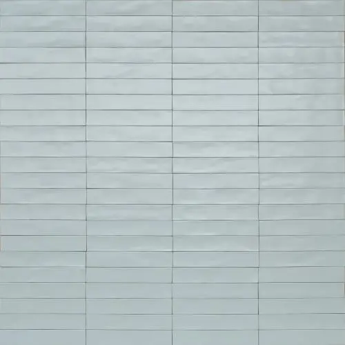 Ragno Wandfliese Wish Light Blue 5,3x30 cm 