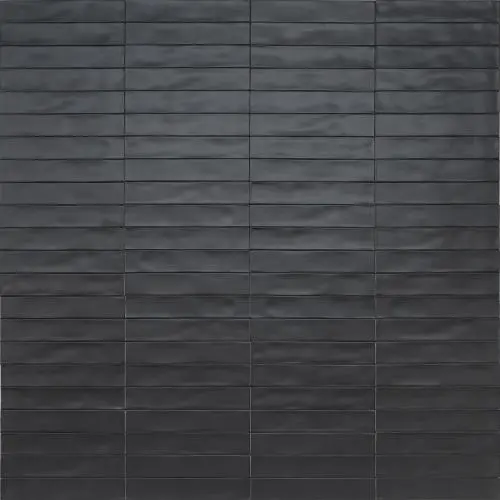 Ragno Wandfliese Wish Black 5,3x30 cm 