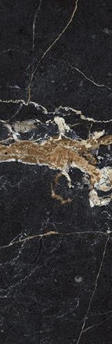 Edimax Riemchen Rêve Noir 10x30cm 