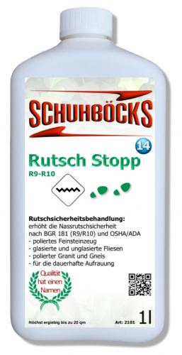 Schuhböcks Rutsch Stop Nr.14 1L 