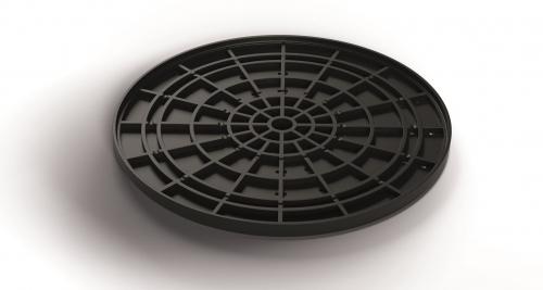 Eterno Ivica Stelzlager Verlängerung Star B 5mm 