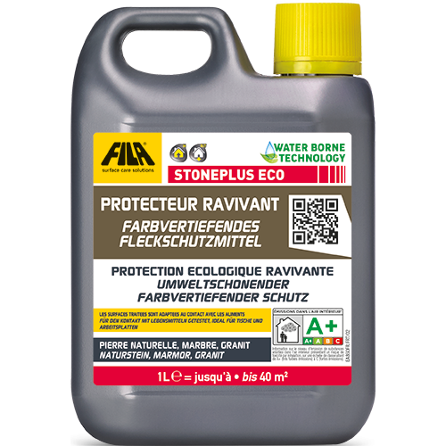 Fila Farbvertiefer Stone Plus eco 