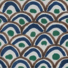 Ragno Sol Dekorfliese Tappeto 1 Vintage Dekorfliese 15x15cm 