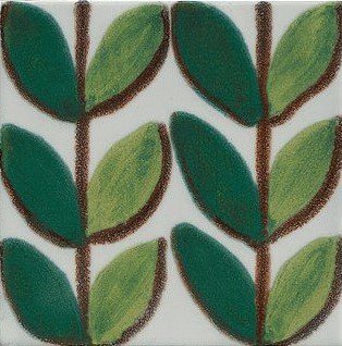 Ragno Sol Dekorfliese Tappeto 3 Vintage Dekorfliese 15x15cm 