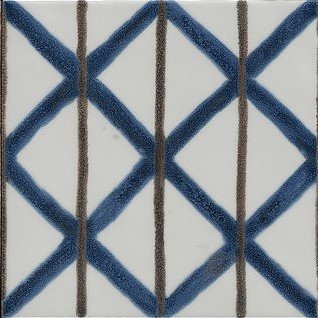 Ragno Sol Dekorfliese Tappeto 4 Vintage Dekorfliese 15x15cm 