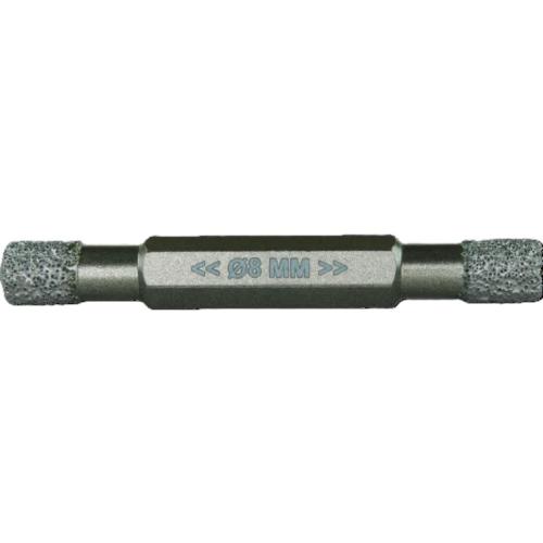 Diewe Fliesenbohrer Twin 68 2in1 