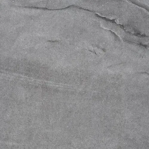 Rocersa Valley Feinsteinzeug Terrassenfliese Grey 100x100x2cm rektifiziert 