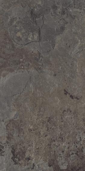 Elios Ceramica Bodenfliese Slate Dark 30x60cm rektifiziert 