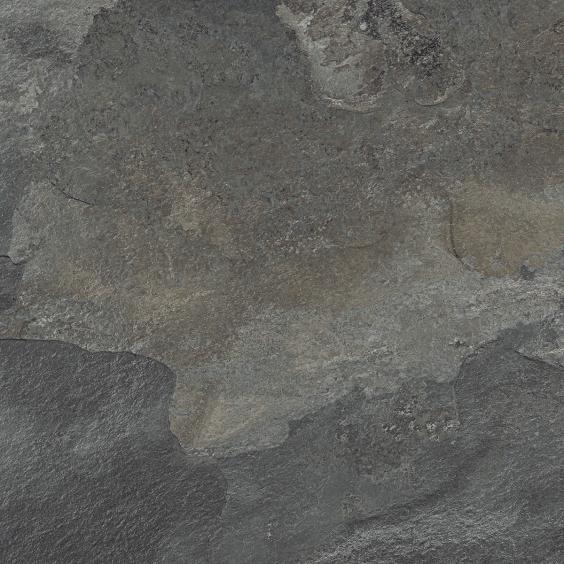 Elios Ceramica Bodenfliese Slate Dark 60x60cm rektifiziert 