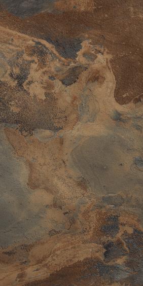 Elios Ceramica Terrassenfliese Slate Flame 60x120x2cm rektifiziert 