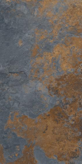 Elios Ceramica Bodenfliese Slate River 60x120cm rektifiziert 