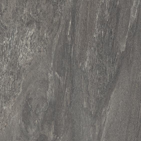 Ermes Aurelia Alp Stone Bodenfliese Black 60x60cm 