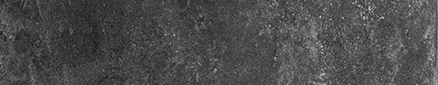 Sichenia Progetto S7 Wandfliesen Nero 8x41cm 