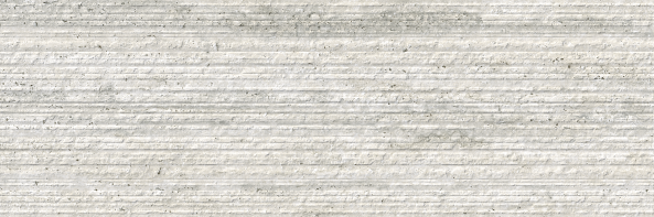 Sichenia Pavé Wall 30.90 Wandverblender Rows White 30x90cm rektifiziert 