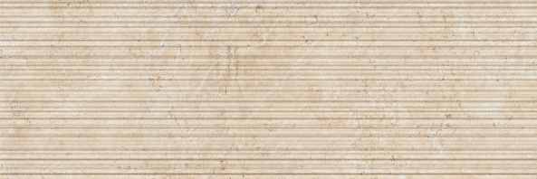 Sichenia Pavé Wall 30.90 Wandverblender Ribbed Beige 30x90cm rektifiziert 