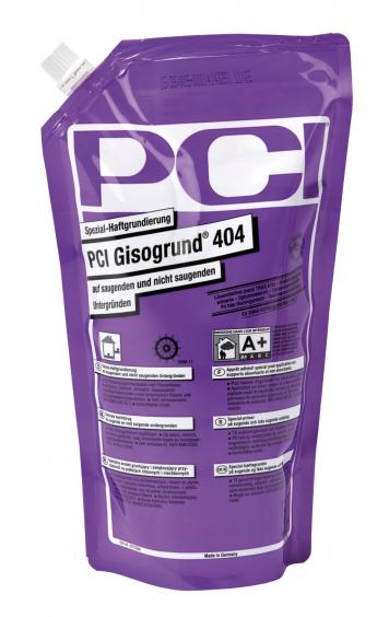 PCI Grundierung Gisogrund 404 1L 