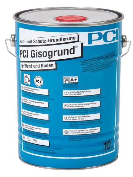 PCI Grundierung Gisogrund 10L 