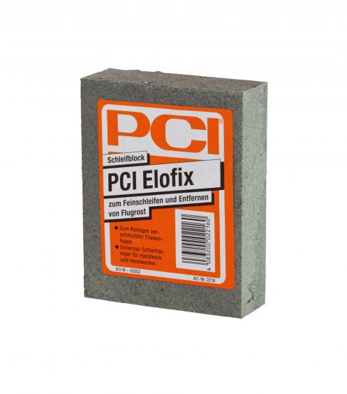 PCI Elofix Schleifblock 