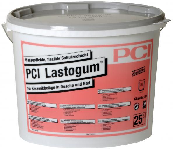 PCI Abdichtung Lastogum Grau 25kg 