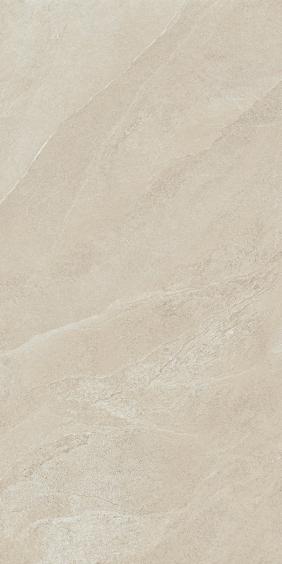 Alfa Lux Terrassenfliese Atlantis Sabbia 60x120x2cm rektifiziert 