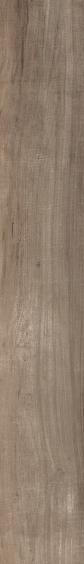 Rondine Aspen Bodenfliese Brown 15x100cm R10B 