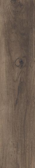 Rondine Aspen Bodenfliese Brown 20,5x100cm R10B 
