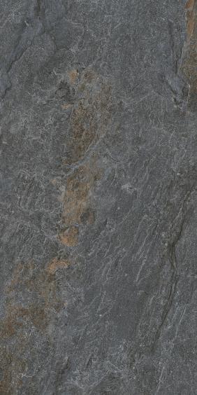 Monocibec Dolomite Major Feinsteinzeug Terrassenfliesen Dark 50x100x2cm rektifiziert 