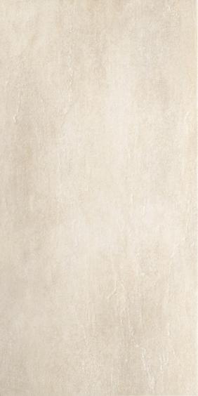 Dom Ceramiche Pietra Luni Bodenfliese Bianco 45,5x91cm 