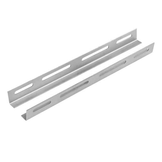 Dural Verbinderpaar für Drainagerinnensystem DW-DRAIN 