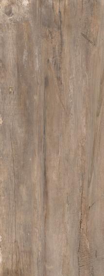 Rondine Hard&Soft Outdoorfliese Hard Brown 40x120x2cm 