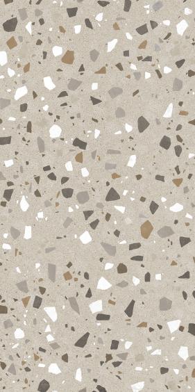 Edimax Dekorfliese Iro Ishi-Beige 60x120cm rektifiziert 